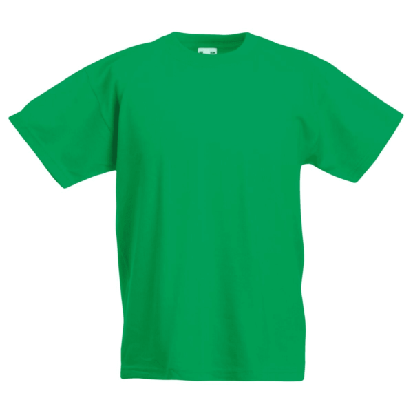 Emerald T Shirts - Identity