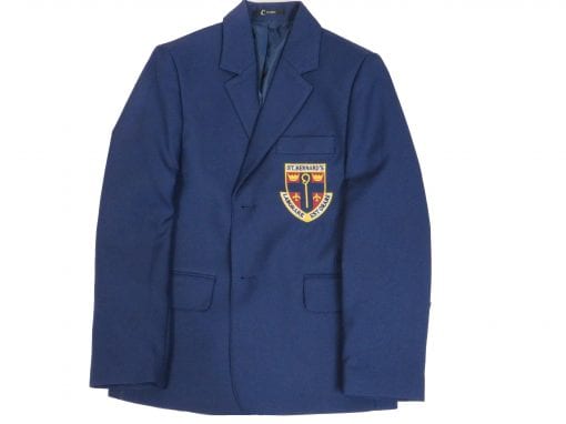 Boys Blazer - St Bernards - Identity