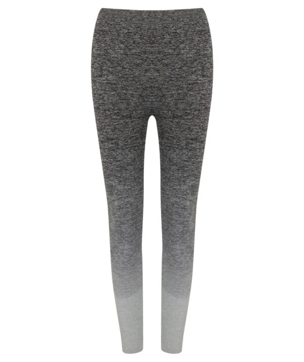 Grey Fade Leggings - Identity