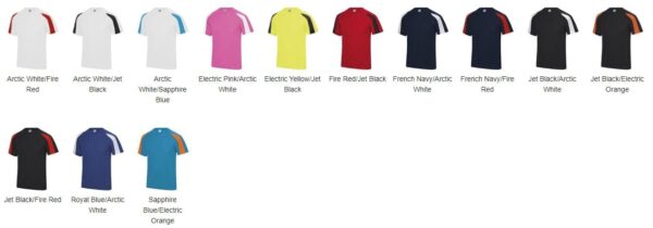 Kirkland Staff Polo - Image 2