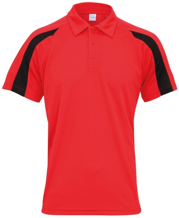 Kirkland Staff Polo